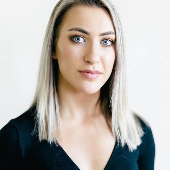 Meet your Posher, Leah - Picture 1 of 1